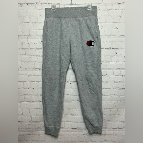 Champion Reverse Weave Jogger Sweatpants - Picture 1 of 14